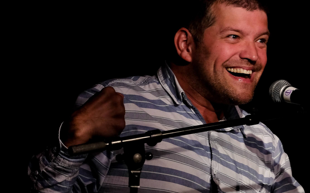 AN IRRESPONSIBLE FATHER’S GUIDE TO PARENTING