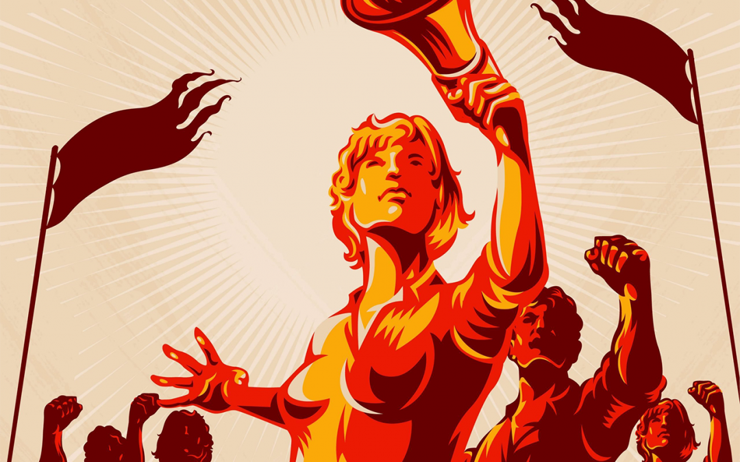 SIGN OF THE TIMES WORKSHOP