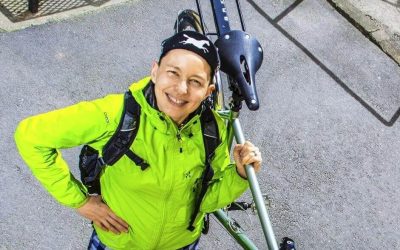 SMUG ROBERTS SICK! FESTIVAL 2019 EPISODE 6 – KAISA LEKA “AN APPLE A DAY”