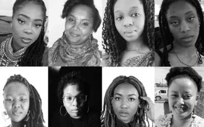 INHERITED RESILIENCE