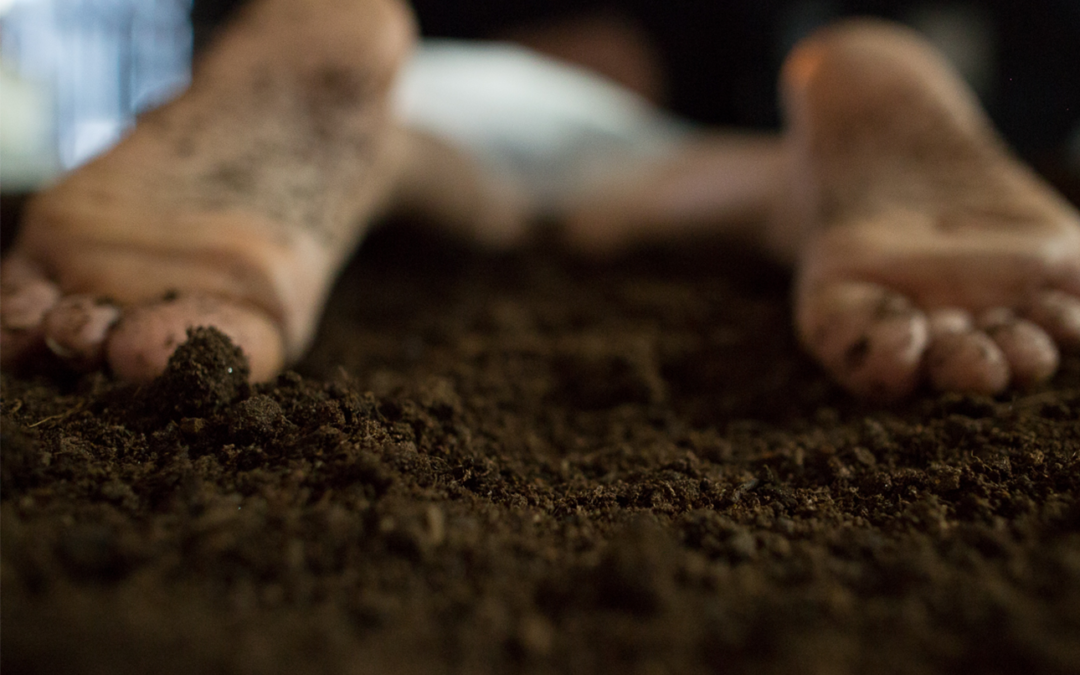 TANIA EL KHOURY: GARDENS SPEAK: RITUAL & COMMEMORATION