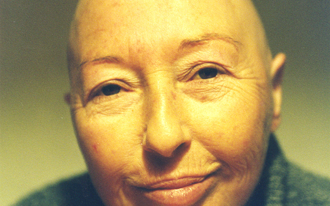 How To Disappear Completely