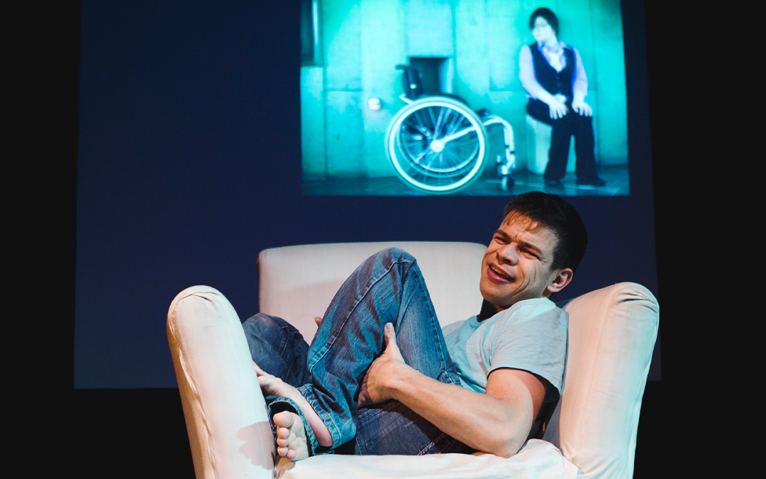 If These Spasms Could Speak