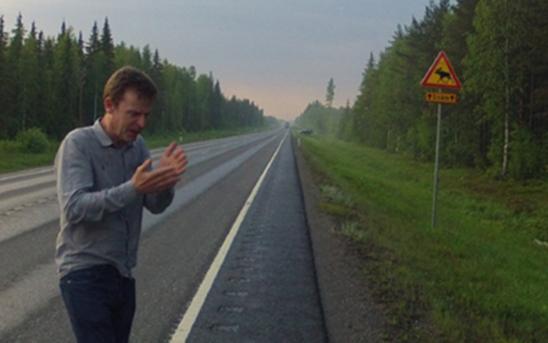 The Eradication of Schizophrenia In Western Lapland