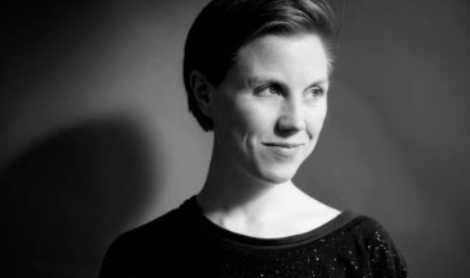 A portrait of Essi Rossi