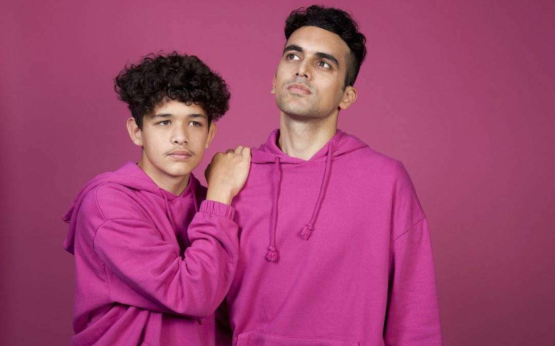 Brotherly Otherly Disorderly (B.O.D)