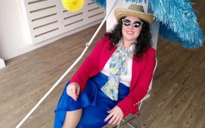 The Sustainable Travel Agency